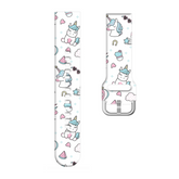 Unicorn Watch Strap