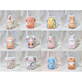 Zodiac Friends Plushie Series