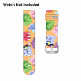 Halloween Watch Strap