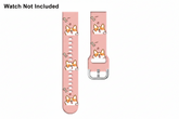 Puppy Watch Strap