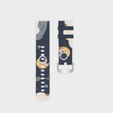 Astronaut Watch Strap