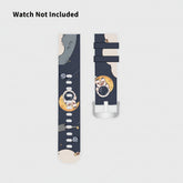 Astronaut Watch Strap