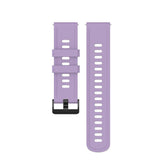 Classic Pace Strap Taro With Black Metal Buckle