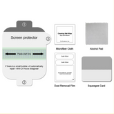 Screen Protector For Smart Buddy Watch