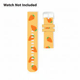 Carrots Watch Strap