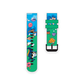 POSB Limited Edition Run for Kids Watch Strap