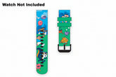 POSB Limited Edition Run for Kids Watch Strap