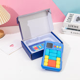 Small Logical Thinking Puzzle