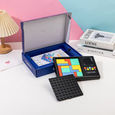 Big Logical Thinking Puzzle