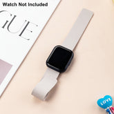 Smart Buddy Watch Gen 6 Soft Touch Magnetic Strap Starlight