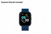 Smart Buddy (6th Gen) Watch with Charging Cable