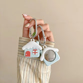 Pay Buddy Cool House Key Chain