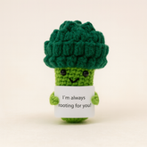 Broccoli Crochet