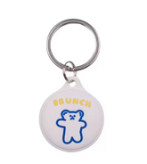 Pay Buddy Soft Silicone Protective Cover case Bear