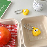 Pay Buddy Cheese Key Chain