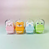 M&G Space Pet Roller Eraser