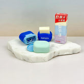 M&G Eraser and Sharpener + Free Eraser Refill