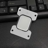 Smart Buddy Gen 6 PMMA Screen Protector with applicator