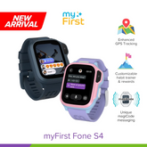 myFirst Fone S4