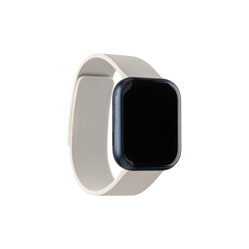 Smart Buddy Watch Gen 6 Soft Touch Magnetic Strap Starlight