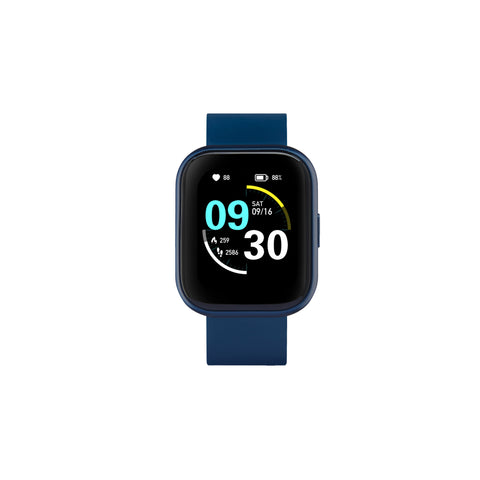 Smart Buddy (6th Gen) Watch with Charging Cable