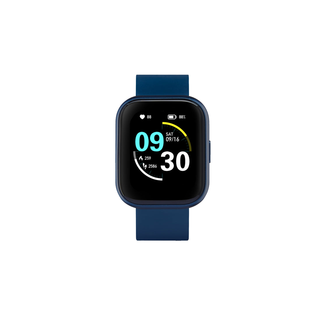 Smart Buddy (6th Gen) Watch