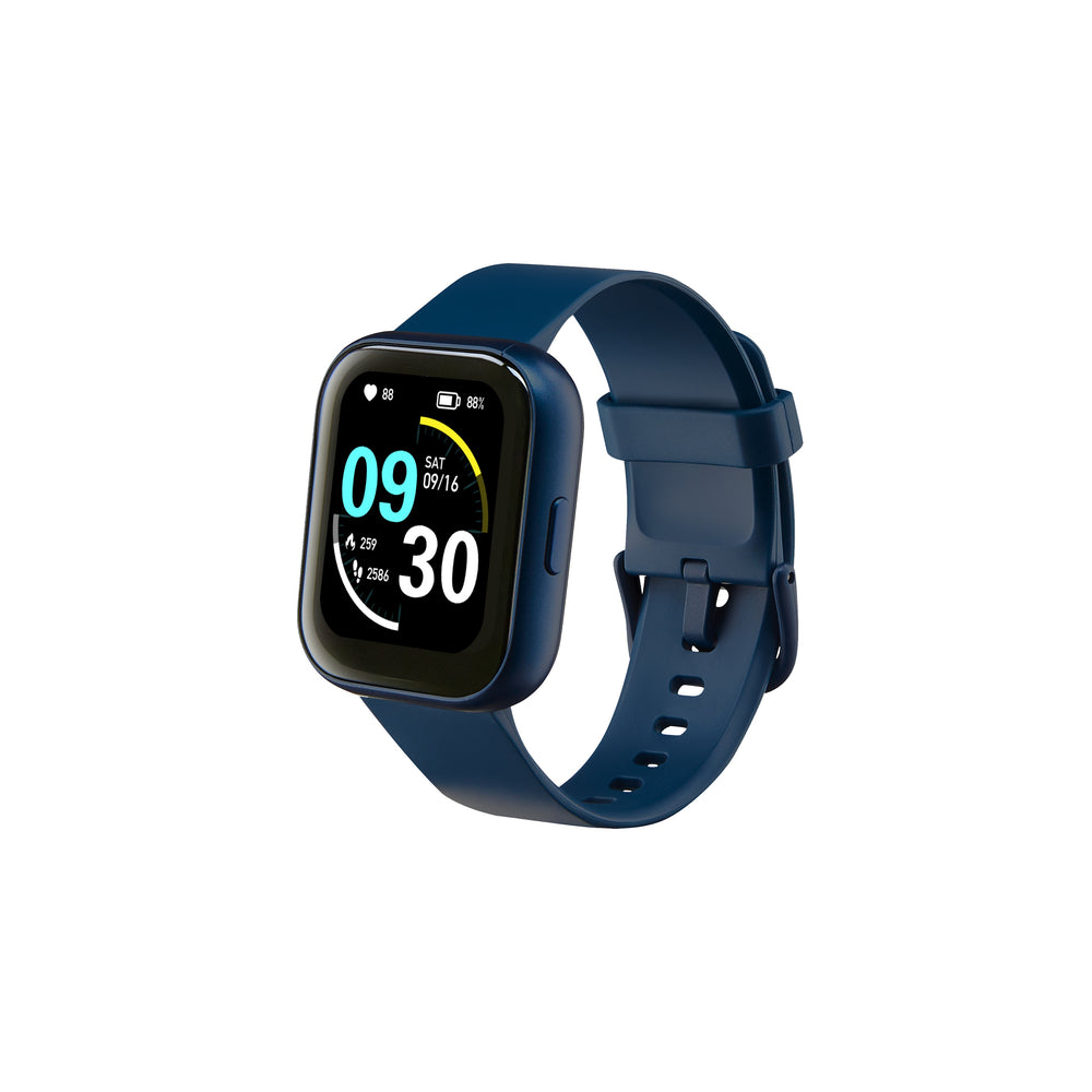 Smart Buddy (6th Gen) Watch with Charging Cable