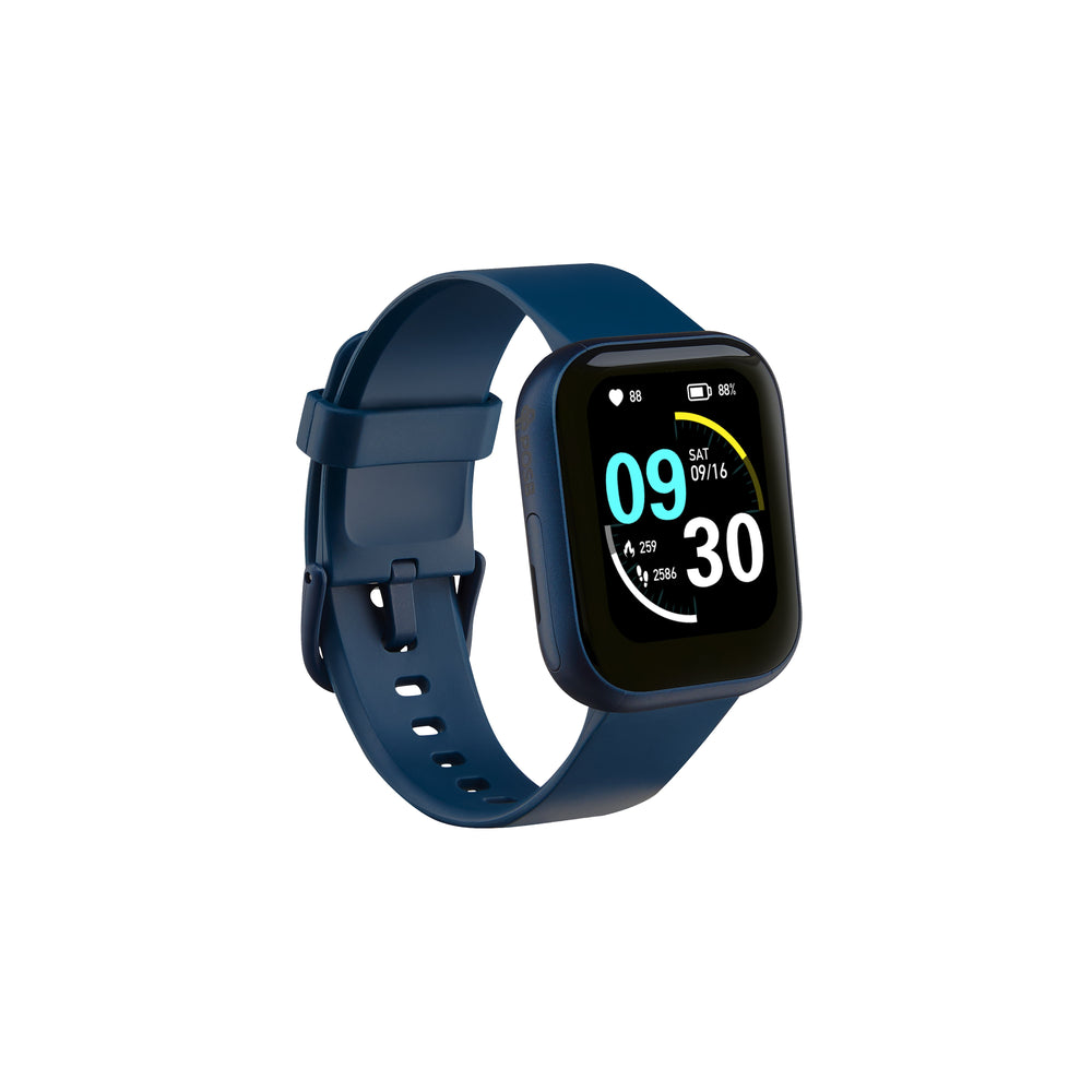 Smart Buddy (6th Gen) Watch with Charging Cable