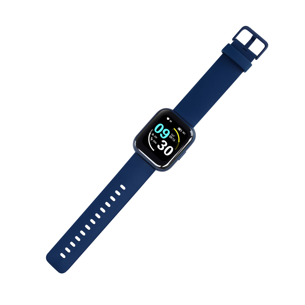 Smart Buddy (6th Gen) Watch with Charging Cable