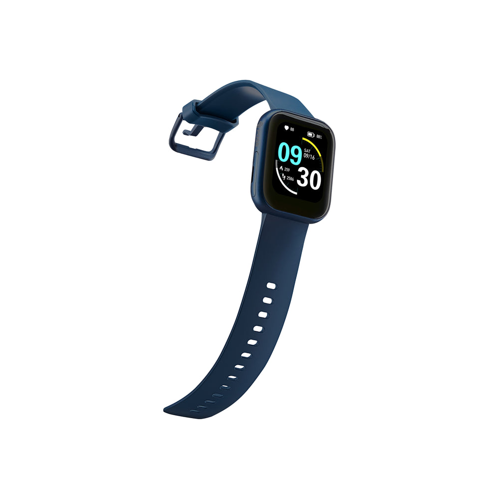 Smart Buddy (6th Gen) Watch with Charging Cable