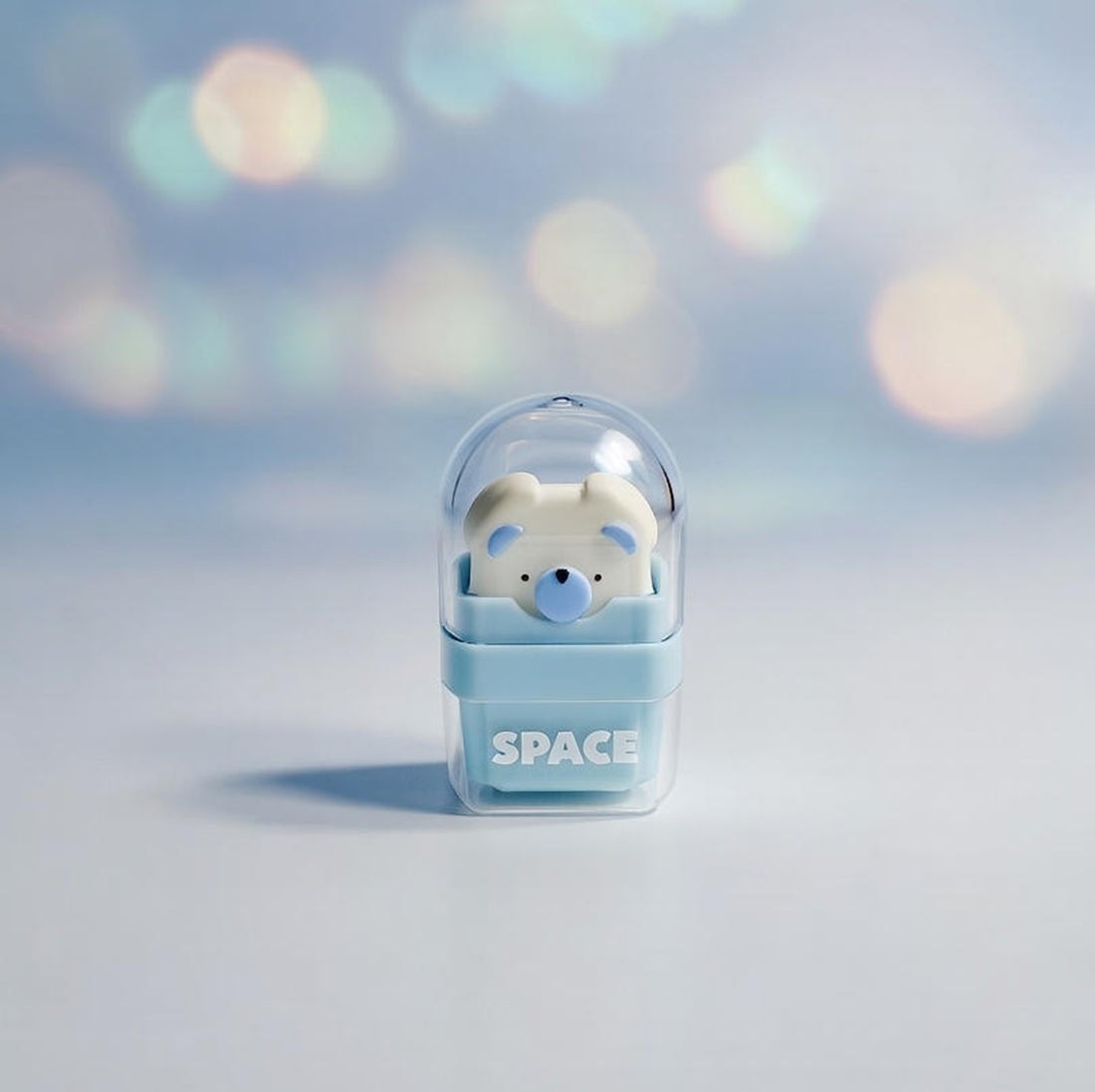 M&G Space Pet Roller Eraser
